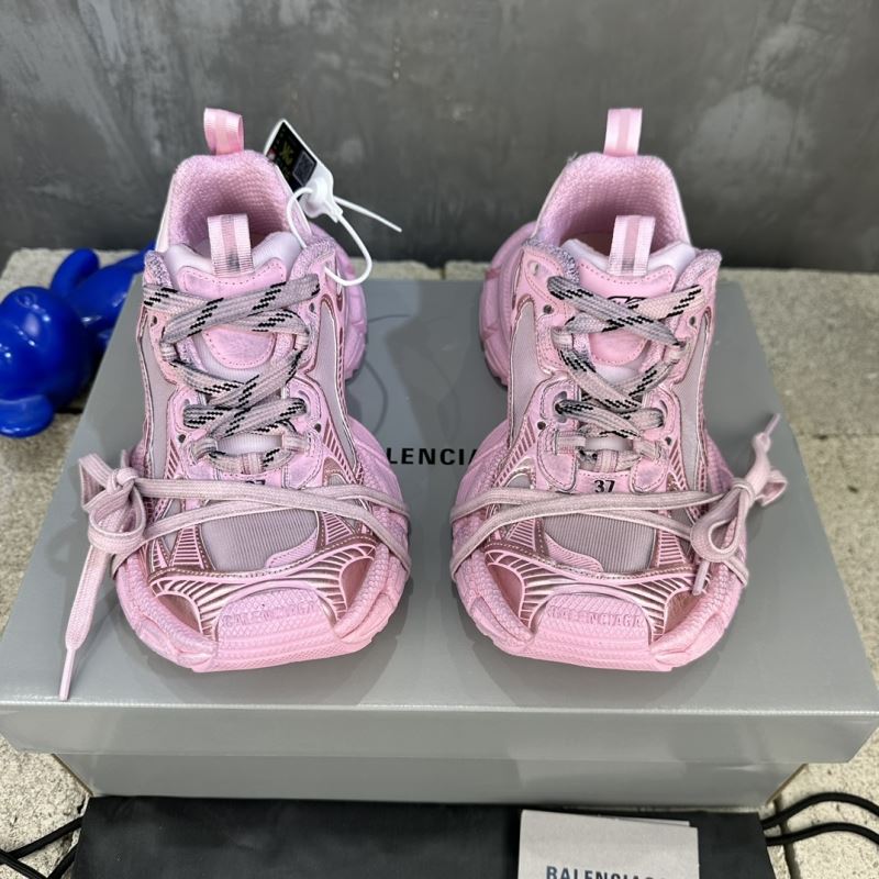 Balenciaga Track Shoes